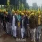 Rajasthan : ਹਨੂੰਮਾਨਗੜ੍ਹ ‘ਚ ਕਿਸਾਨਾਂ ਦੀ ਮਹਾਪੰਚਾਇਤ, ਇੰਟਰਨੈੱਟ ਸੇਵਾਵਾਂ ਬੰਦ