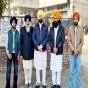 ਆਪ' ਆਗੂ ਆਤਿਸ਼ੀ ਵੱਲੋਂ ਗੁਰੂ ਸਾਹਿਬਾਨਾਂ ਬਾਰੇ ਕੀਤੀ ਟਿੱਪਣੀ ਤੇ ਭਗਵੰਤ ਮਾਨ ਵੱਲੋਂ ਸ੍ਰੀ ਆਕਾਲ ਤਖਤ ਸਾਹਿਬ ਦੀ ਮਰਿਆਦਾ ਨੂੰ ਚੈਲਿਜ ਕਰਨ ਦੇ ਵਿਰੋਧ 'ਚ ਸ਼੍ਰੋਮਣੀ ਅਕਾਲੀ ਦਲ ਵੱਲੋਂ ਡੀ ਸੀ