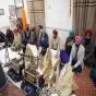 ਪੰਜਾਬ ਸਰਕਾਰ ਦੇ ਸੂਚਨਾ ਤੇ ਲੋਕ ਸੰਪਰਕ ਵਿਭਾਗ ਦੀ ਪਹਿਲ: ਚੌਥੇ ਸਾਲਾਨਾ ਧਾਰਮਿਕ ਸਮਾਗਮ ‘ਚ ਸ਼ਰਧਾ ਦਾ ਸੈਲਾਬ