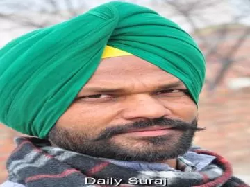 ਸਰਬੱਤ ਦਾ ਭਲਾ