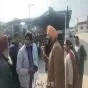 ਮੈਡਮ ਦਾਮਨ ਬਾਜਵਾ ਨੇ ਰੇਲਵੇ ਅਧਿਕਾਰੀਆਂ ਨਾਲ ਪੁਰਾਣੇ ਅੰਡਰ ਬ੍ਰਿਜ ’ਤੇ ਬਣੇ ਸ਼ੈੱਡ ਦੇ ਹੋਏ ਨੁਕਸਾਨ ਦਾ ਲਿਆ ਜਾਇਜ਼ਾ