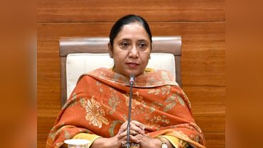 हर महिला के सम्मान और सुरक्षा के लिए पंजाब सरकार का मजबूत कदम; विधवा एवं निराश्रित महिलाओं को अब तक 729 करोड़ रुपये की वित्तीय सहायता जारी: डॉ. बलजीत कौर