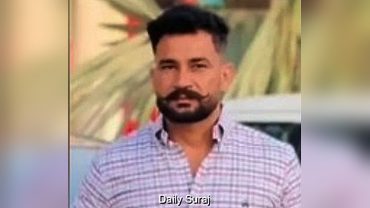 ਅੰਮ੍ਰਿਤਸਰ 'ਚ ਵੱਡੀ ਵਾਰਦਾਤ: 'ਆਪ' ਆਗੂ ਦੇ ਭਰਾ ਦੀ ਗੋਲੀਆਂ ਮਾਰ ਕੇ ਹੱਤਿਆ, ਸਾਥੀ ਗੰਭੀਰ ਜ਼ਖ਼ਮੀ