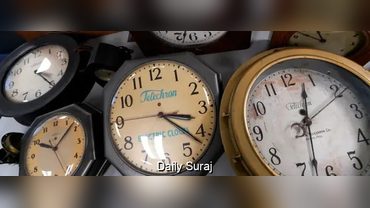 ਕੈਨੇਡਾ ’ਚ ਸਾਲ ਭਰ ਗਰਮੀਆਂ ਵਾਲਾ ਸਮਾਂ ਲਾਗੂ ਕਰਨ ਦੀ ਤਿਆਰੀ: ਸਿਹਤ ਮਾਹਿਰਾਂ ਨੇ ਦਿੱਤੀ ਗੰਭੀਰ ਚਿਤਾਵਨੀ