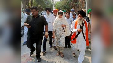 ਪਰਵਿੰਦਰ ਝੋਟਾ ਕੇਸ: ਸੰਘਰਸ਼ ਨੂੰ ਹੋਰ ਤਰੋਤਾਜ਼ਾ ਤੇ ਵਿਸ਼ਾਲ ਕਰਨ ਲਈ 'ਐਕਸ਼ਨ ਕਮੇਟੀ ਮਾਨਸਾ' ਵੱਖ-ਵੱਖ ਧਿਰਾਂ ਨੂੰ ਭੇਜੇਗੀ ਲਿਖਤੀ ਪੱਤਰ