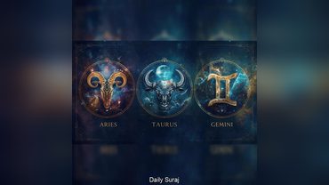 Today Horoscope — September 24, 2026