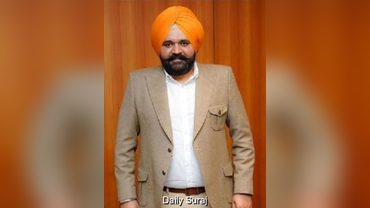 ਸੋਸ਼ਲ ਮੀਡੀਆ ਪੋਸਟ 'ਤੇ ਕਾਨੂੰਨੀ ਵਿਵਾਦ: CM ਦੇ OSD ਨੇ ਬਿਕਰਮ ਮਜੀਠੀਆ ਨੂੰ ਦਿੱਤੀ ਅਪਰਾਧਿਕ ਕਾਰਵਾਈ ਦੀ ਚੇਤਾਵਨੀ