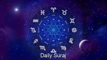 ਅੱਜ ਦਾ ਰਾਸ਼ੀਫਲ – 24 ਅਕਤੂਬਰ 2026
