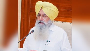 ਪੰਜਾਬ ਦੇ ਕਿਸਾਨਾਂ ਨੂੰ ਕਣਕ ਦੇ ਪ੍ਰਮਾਣਿਤ ਬੀਜਾਂ 'ਤੇ ਦਿੱਤੀ ਜਾਵੇਗੀ 50 ਫ਼ੀਸਦ ਸਬਸਿਡੀ: ਗੁਰਮੀਤ ਸਿੰਘ ਖੁੱਡੀਆਂ