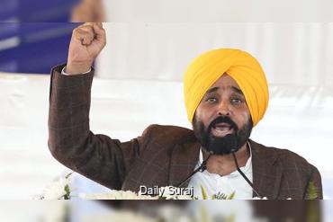 ਮੋਗਾ ਦੀ ਦਾਣਾ ਮੰਡੀ ਵਿੱਚ ਸੂਬਾ ਪੱਧਰੀ ਰੈਲੀ, ਮਨੀਸ਼ ਸਿਸੋਦੀਆ ਵੀ ਹੋਣਗੇ ਸ਼ਾਮਲ