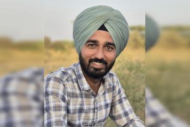 ਗੁਆਚ ਰਹੀ ਸੁੰਦਰ ਲਿਖਾਈ ਦੀ ਕਲਾ