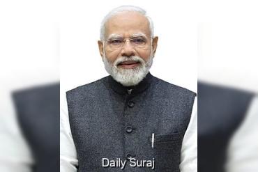 ‘ਮਨ ਕੀ ਬਾਤ’ ਵਿੱਚ ਪ੍ਰਧਾਨ ਮੰਤਰੀ ਮੋਦੀ ਨੇ ਕਾਰਗਿਲ ਦੇ ਸ਼ਹੀਦਾਂ ਨੂੰ ਦਿੱਤੀ ਸ਼ਰਧਾਂਜਲੀ