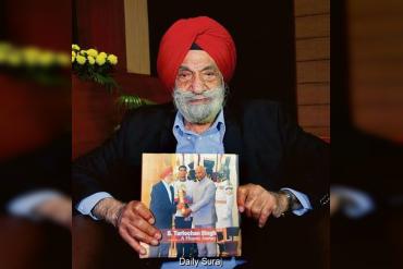 1984 सिख नरसंहार: सज्जन कुमार के खिलाफ कार्रवाई में 2009 की राज्यसभा बहस रही अहम