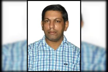 पटियाला के शिक्षक ने राष्ट्रीय शिक्षक पुरस्कार 2026 जीतकर पंजाब का नाम रोशन किया