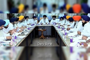 ਹਰੀਕੇ ਪੱਤਣ ’ਚ ਬਣੇਗਾ ਜਸਵੰਤ ਸਿੰਘ ਖਾਲੜਾ ਦਾ ਯਾਦਗਾਰੀ ਸਮਾਰਕ, SGPC ਨੇ ਦਿੱਤੀ ਮਨਜ਼ੂਰੀ