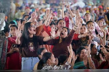 रक्षाबंधन पर पंजाब की 70.92 लाख महिलाओं के खातों में पहुंची सम्मान राशि, 1 करोड़ को जोड़ने का लक्ष्य