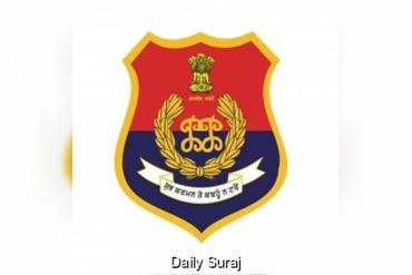 गुरदासपुर में पुलिस की बड़ी कार्रवाई: कुख्यात गैंगस्टर 'बूरी बसंतकोटिया' समेत 5 गिरफ्तार, 6 अत्याधुनिक पिस्तौल बरामद