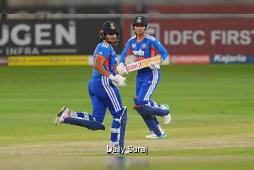 India Wins 8th Women's Asia Cup Title but Declines Trophy from ACC Chief Mohsin Naqvi