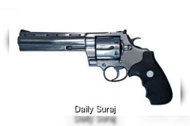 ਪਰਵਿੰਦਰ ਝੋਟਾ ਕਤਲ ਕਾਂਡ: ਪੰਜ ਕੇਸਾਂ ਦੇ ਮੁਲਜ਼ਮ ਅਸ਼ਵਨੀ ਕੁਮਾਰ ਦਾ ਅਸਲਾ ਲਾਇਸੈਂਸ ਪ੍ਰਸ਼ਾਸਨ ਨੇ ਕੀਤਾ ਰੱਦ