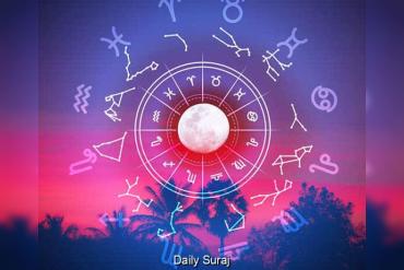 ਅੱਜ ਦਾ ਰਾਸ਼ੀਫਲ – 22 ਅਕਤੂਬਰ 2026