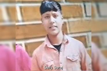 ਮੋਗਾ 'ਚ ਵੱਡਾ ਹਾਦਸਾ: ਢਾਬੇ 'ਤੇ ਅਚਾਨਕ ਗੋਲੀ ਚੱਲਣ ਨਾਲ 22 ਸਾਲਾ ਨੌਜਵਾਨ ਦੀ ਦਰਦਨਾਕ ਮੌਤ