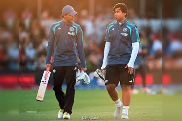 Vaibhav Sooryavanshi to Make India Playing XI Debut in Second T20I Against New Zealand