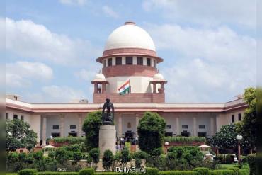 Lakhimpur Kheri Violence Case: Supreme Court Allows Ashish Mishra to Visit Hometown for Diwali