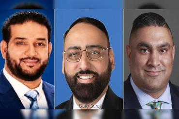 British Columbia Election Results: 15 Candidates of Punjabi Origin Elected as Conservatives Sweep Surrey