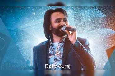ਪੰਜਾਬੀ ਗਾਇਕ ਬੱਬੂ ਮਾਨ ਨਵੇਂ ਵਿਵਾਦ ’ਚ ਘਿਰੇ: ਜਾਣੋ ਕੀ ਹੈ ਪੂਰਾ ਮਾਮਲਾ