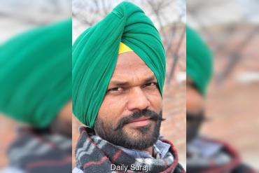 ਸਰਬੱਤ ਦਾ ਭਲਾ