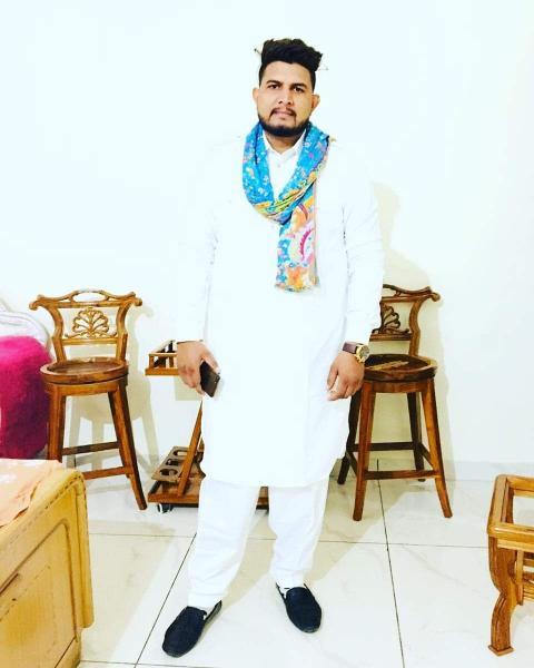 ਗਾਇਕ ਕੁਲਵਿੰਦਰ ਜੜਤੌਲੀ ਦਾ ਗੀਤ ਸਰਦਾਰੀ ਨੂੰ ਮਿਲ ਰਿਹਾ ਦਰਸ਼ਕਾਂ ਵਲੋ ਖੂਬ ਪਿਆਰ