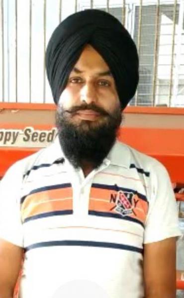 ਪਰਾਲੀ ਤੇ ਨਾੜ ਨੂੰ ਅੱਗ ਨਾ ਲਗਾਉਣ ਨਾਲ ਫ਼ਸਲ ਦਾ ਝਾੜ ਵੱਧ ਅਤੇ ਖਰਚੇ ਘੱਟੇ : ਬਲਜੀਤ ਸਿੰਘ