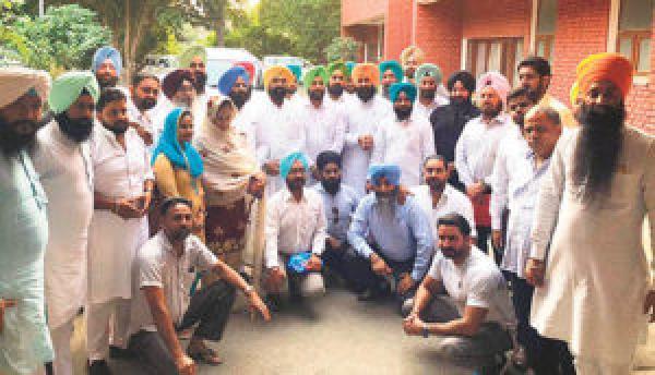 ਲੋਕ ਇਨਸਾਫ਼ ਪਾਰਟੀ ਮਨਾਏਗੀ ‘ਕਾਲੀ’ ਦੀਵਾਲੀ