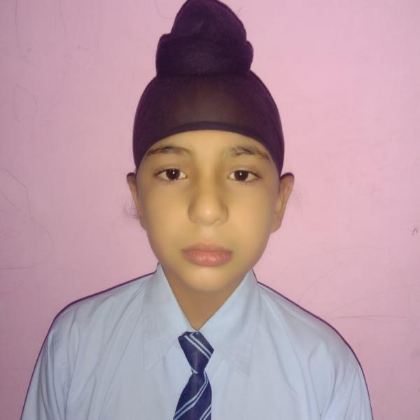 ਸਰਕਾਰੀ ਸਕੂਲ ਰੱਤੋਕੇ ਦੇ ਵਿਦਿਆਰਥੀ ਸੁੱਖਲਵ ਸਿੰਘ ਨੇ ਚਿੱਤਰਕਲਾ ਮੁਕਾਬਲੇ ਵਿੱਚ ਪਹਿਲਾ ਸਥਾਨ ਕੀਤਾ ਪ੍ਰਾਪਤ