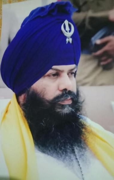 ਬਾਬਾ ਬਲਬੀਰ ਸਿੰਘ ਵਲੋਂ ਲਖਨਾਊ ਦੇ ਗੁਰਦੁਆਰਾ ਸਾਹਿਬ ਨੂੰ ਜਾਂਦਾ ਰਸਤਾ ਬੰਦ ਕਰਨ ਦੀ ਸਖਤ ਨਿੰਦਾ