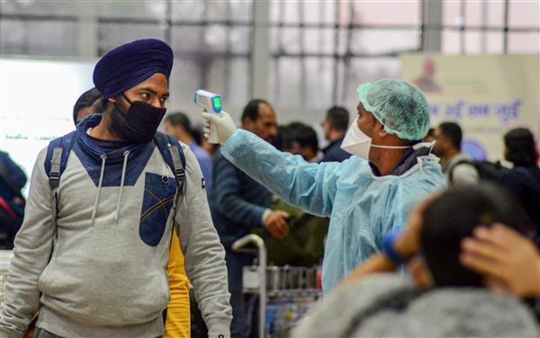 ਦੇਸ਼ ਵਿੱਚ ਕੋਵਿਡ-19 ਦੇ 54,366 ਨਵੇਂ ਕੇਸ, 690 ਹੋਰ ਮੌਤਾਂ