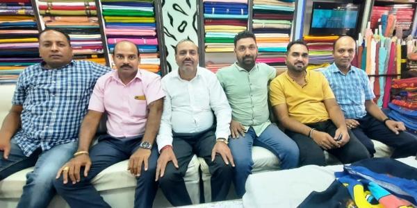 ਸ੍ਰੀ ਦੁਰਗਾ ਸ਼ਕਤੀ ਰਾਮਲੀਲਾ ਕਲੱਬ ਵੱਲੋਂ ਦੁਸਹਿਰਾ ਮੇਲਾ ਰੱਦ