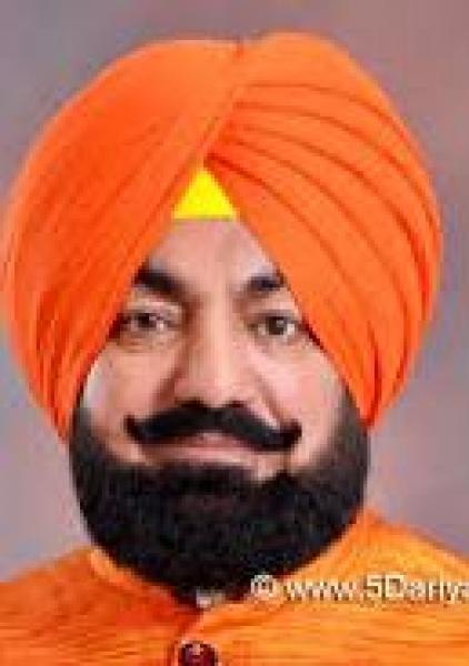 ਡਾ. ਅੰਬੇਦਕਰ ਨਾ ਸਿਰਫ ਬਸਪਾ ਦੇ, ਬਲਕਿ ਭਾਜਪਾ ਲਈ ਵੀ ਸਤਿਕਾਰਤ ਸ਼ਖਸੀਅਤ - ਗਰੇਵਾਲ