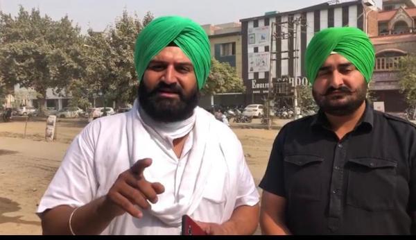 ਸ਼ਹਿਰ ਦੇ ਦੁਕਾਨਦਾਰ ਵੱਡੀ ਆਰਥਿਕ ਮਾਰ ਝੱਲ ਰਹੇ ਹਨ - ਦਵਿੰਦਰ ਸਿੰਘ ਬੀਹਲਾ