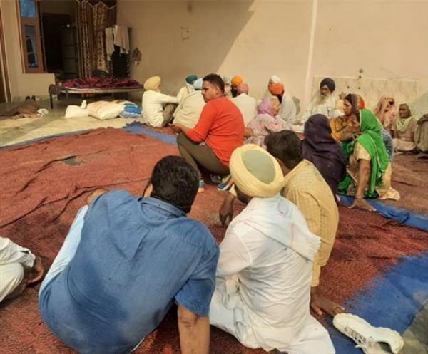 ਕਪੂਰਥਲਾ 'ਚ ਬਜ਼ੁਰਗ ਜੋੜੇ ਦੀ ਬੇਰਹਿਮੀ ਨਾਲ ਹੱਤਿਆ