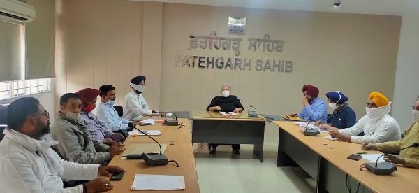 ਸਵੈ ਰੋਜ਼ਗਾਰ ਸ਼ੁਰੂ ਕਰਨ ਲਈ 26 ਨੌਜਵਾਨਾਂ ਨੂੰ ਦਿੱਤੇ ਜਾਣਗੇ 120.53 ਲੱਖ ਦੇ ਕਰਜੇ: ਗਿੱਲ