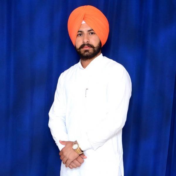 ਖੇਤੀ ਕਾਨੂੰਨਾਂ ਖ਼ਿਲਾਫ਼ ਭਾਜਪਾ ਯੂਥ ਜਨਰਲ ਸਕੱਤਰ ਨੇ ਅਸਤੀਫ਼ਾ ਦਿੱਤਾ