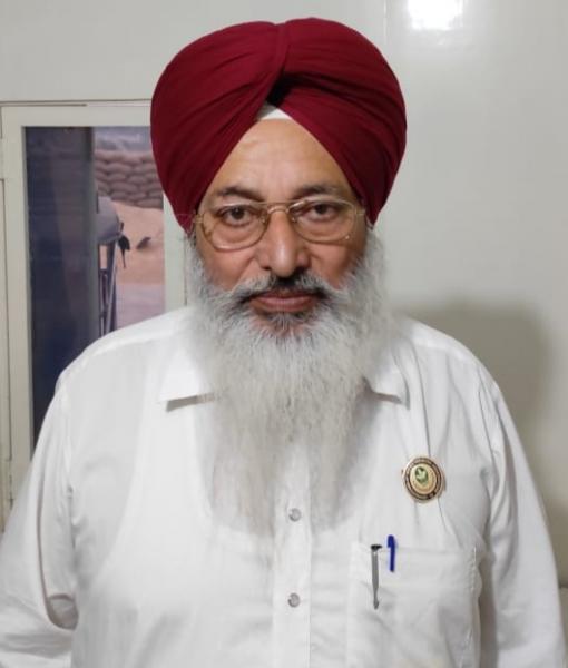 ਪਰਾਲੀ ਨੂੰ ਅੱਗ ਲਗਾਉਣਾ ਕਿਸਾਨਾਂ ਦਾ ਸ਼ੌਕ ਨਹੀਂ ਸਗੋਂ ਮਜਬੂਰੀ ਹੈ : ਲਾਂਗੜੀਆਂ