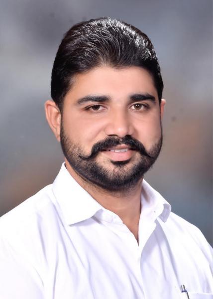 ਲਾਅ ਕਰਕੇ ਖੇਤੀ ਕਰਦੇ ਨੌਜਵਾਨ ਨੇ ਖੇਤੀ ਨੂੰ ਦਿੱਤੀ ਨਵੀਂ ਦਿਸ਼ਾ