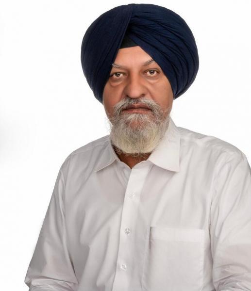 ਝੂੰਦਾਂ ਦੀ ਮੁੜ ਜ਼ਿਲ੍ਹਾ ਪ੍ਰਧਾਨ ਨਿਯੁਕਤੀ ਦਾ ਹਲਕੇ ਦੇ ਅਕਾਲੀ ਆਗੂਆਂ ਵੱਲੋਂ ਭਰਵਾਂ ਸਵਾਗਤ