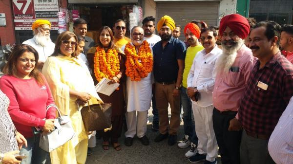 ਹਿਊਮਨ ਰਾਈਟਸ ਪ੍ਰੋਟੈਕਸ਼ਨ ਕਾਊਂਸਿਲ ਦੀ ਵਿਸ਼ੇਸ਼ ਮੀਟਿੰਗ ਹੋਈ