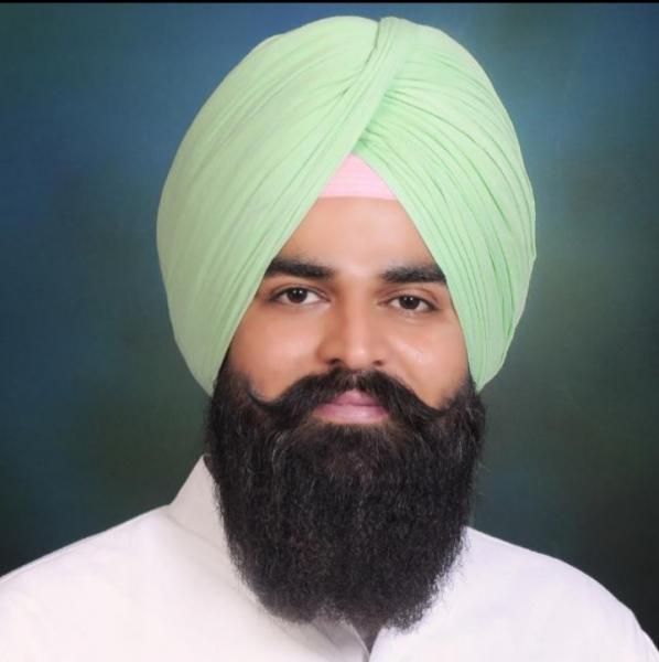 ਲੀਡਰਾਂ ਨੂੰ ਦਿੱਲੀ ਭੇਜੋ ਮੁਹਿੰਮ ਸਾਰੀਆਂ ਰਾਜਸੀ ਪਾਰਟੀਆਂ ਨੂੰ ਵੰਗਾਰ - ਐਡਵੋਕੇਟ ਨਮੋਲ