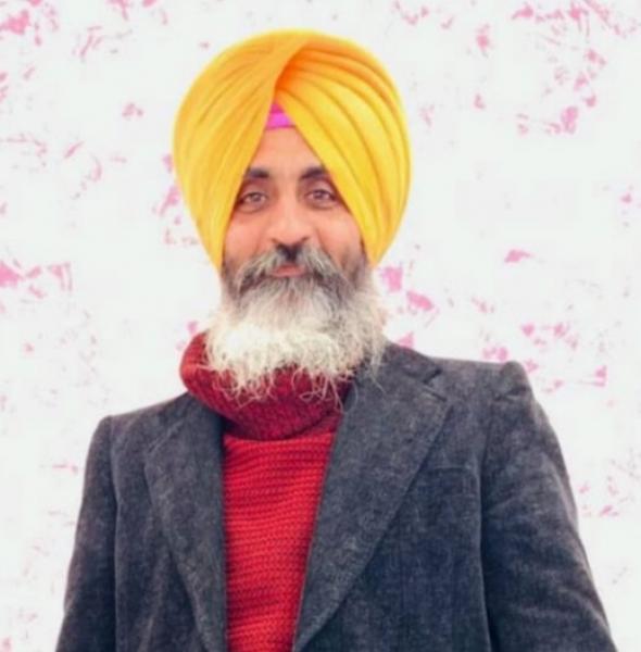 ਸ਼੍ਰੋਮਣੀ ਅਕਾਲੀ ਦਲ ਅੰਮ੍ਰਿਤਸਰ ਦੇ ਸੱਦੇ ਤੇ 10 ਨਵੰਬਰ ਨੂੰ ਸਭ ਪੰਜਾਬੀ ਹੁਸੈਨੀਵਾਲਾ ਸਰਹੱਦ 'ਤੇ ਪਹੁੰਚਣ : ਜੋਧਾ ਸਿੰਘ