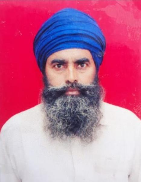 ਮਾਨੋਚਾਹਲ ਵਿੱਚ ਕਰਜ਼ੇ ਤੋਂ ਪ੍ਰੇਸ਼ਾਨ ਕਿਸਾਨ ਨੇ ਖ਼ੁਦਕੁਸ਼ੀ ਕੀਤੀ