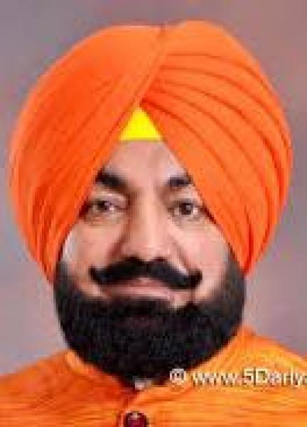 ਸ੍ਰੀ ਅਕਾਲ ਤਖਤ ਸਾਹਿਬ ਦੇ ਜਥੇਦਾਰ ਗਿਆਨੀ ਹਰਪ੍ਰੀਤ ਸਿੰਘ ਅਕਾਲੀ ਦਲ ਬਾਦਲ ਦੇ ਬੁਲਾਰੇ ਦੇ ਰੂਪ ਕੰਮ ਨਾ ਕਰਨ- ਗਰੇਵਾਲ
